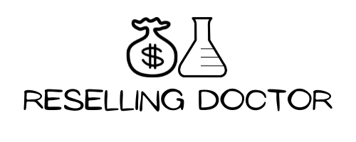 Reselling Doctor